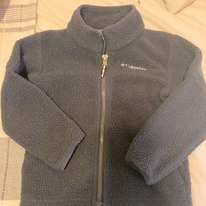 Boys 3T Columbia Jacket